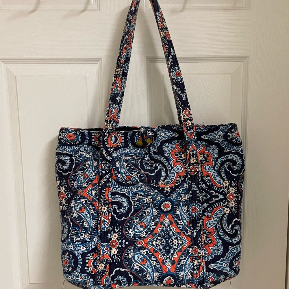 Vera Bradley Tote